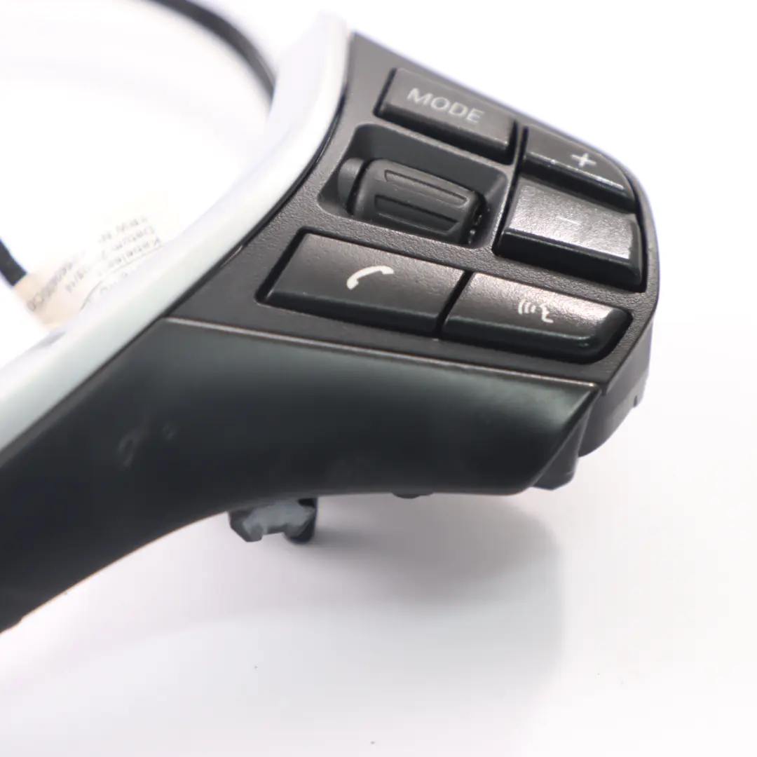 BMW F20 F30 Przełączniki Przyciski Kierownicy Sport Multifunkcja - SKU 9316954-2 - Numer Części 9316954