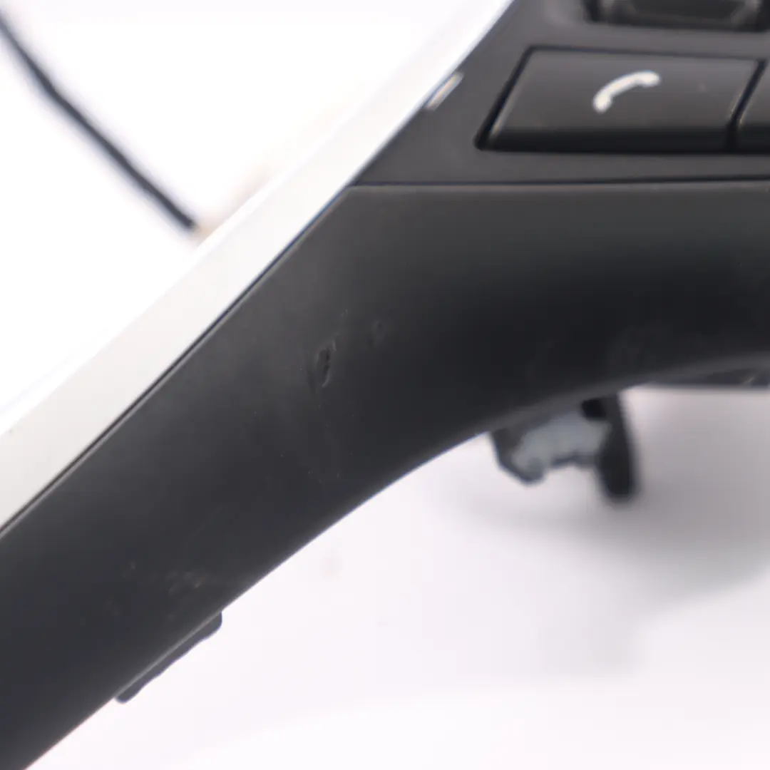 BMW F20 F30 Przełączniki Przyciski Kierownicy Sport Multifunkcja - SKU 9316954-2 - Numer Części 9316954
