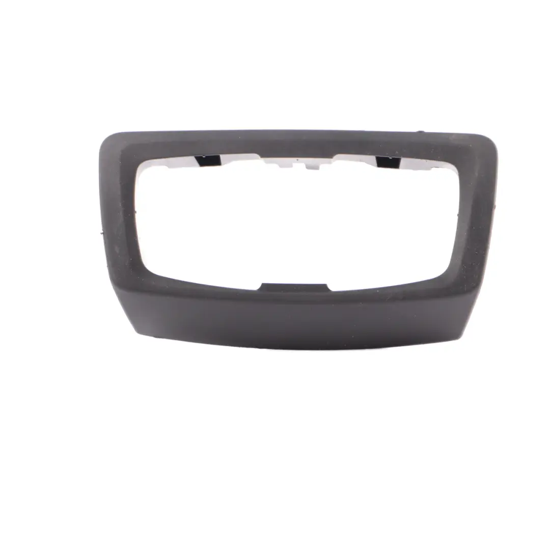 Scheinwerferschalter Steuergerät Rahmen Abdeckung Surround Trim Schwarz für BMW F45 mit Teilenummer 9316990 BMW F45 Scheinwerferschalter Steuergerät Rahmen Abdeckung Surround Trim Schwarz - SKU 9316990 - Teilenummer 9316990