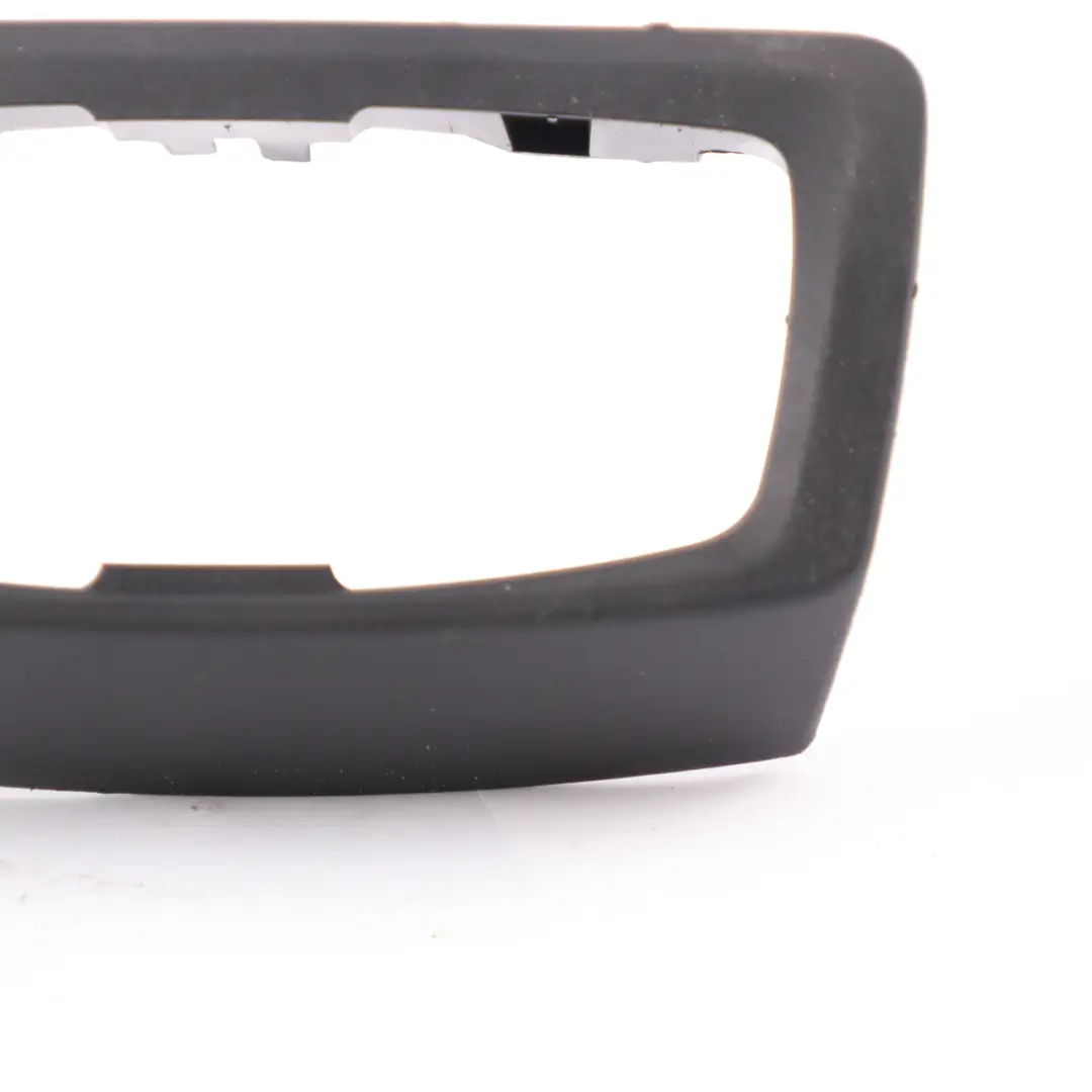 Headlight Switch Control Unit Frame Cover Surround Trim Black 9262959 to BMW F45 with Part number 9316990 BMW F45 Headlight Switch Control Unit Frame Cover Surround Trim Black 9262959 - SKU 9316990 - Part number 9316990