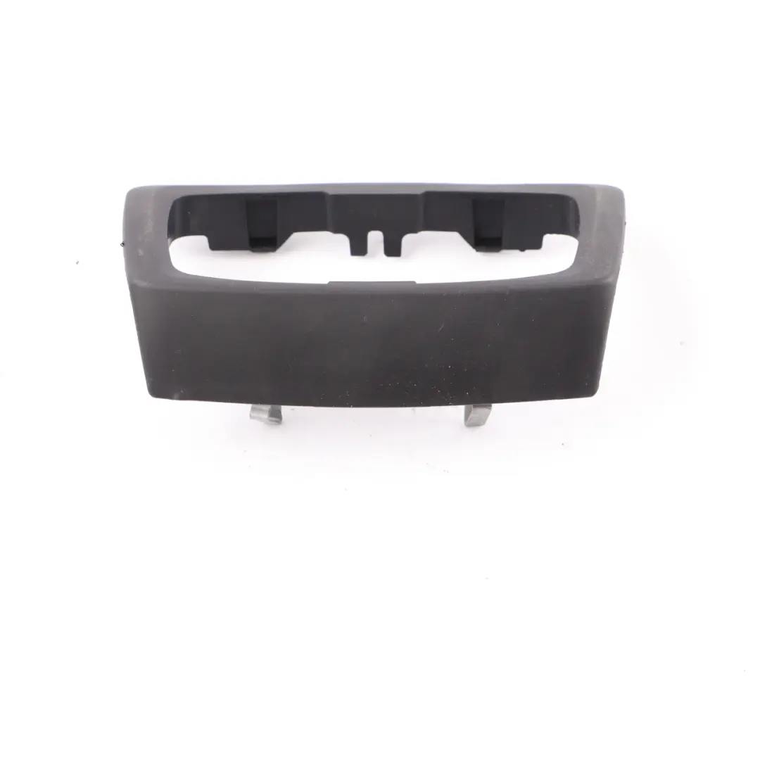 Scheinwerferschalter Steuergerät Rahmen Abdeckung Surround Trim Schwarz für BMW F45 mit Teilenummer 9316990 BMW F45 Scheinwerferschalter Steuergerät Rahmen Abdeckung Surround Trim Schwarz - SKU 9316990 - Teilenummer 9316990