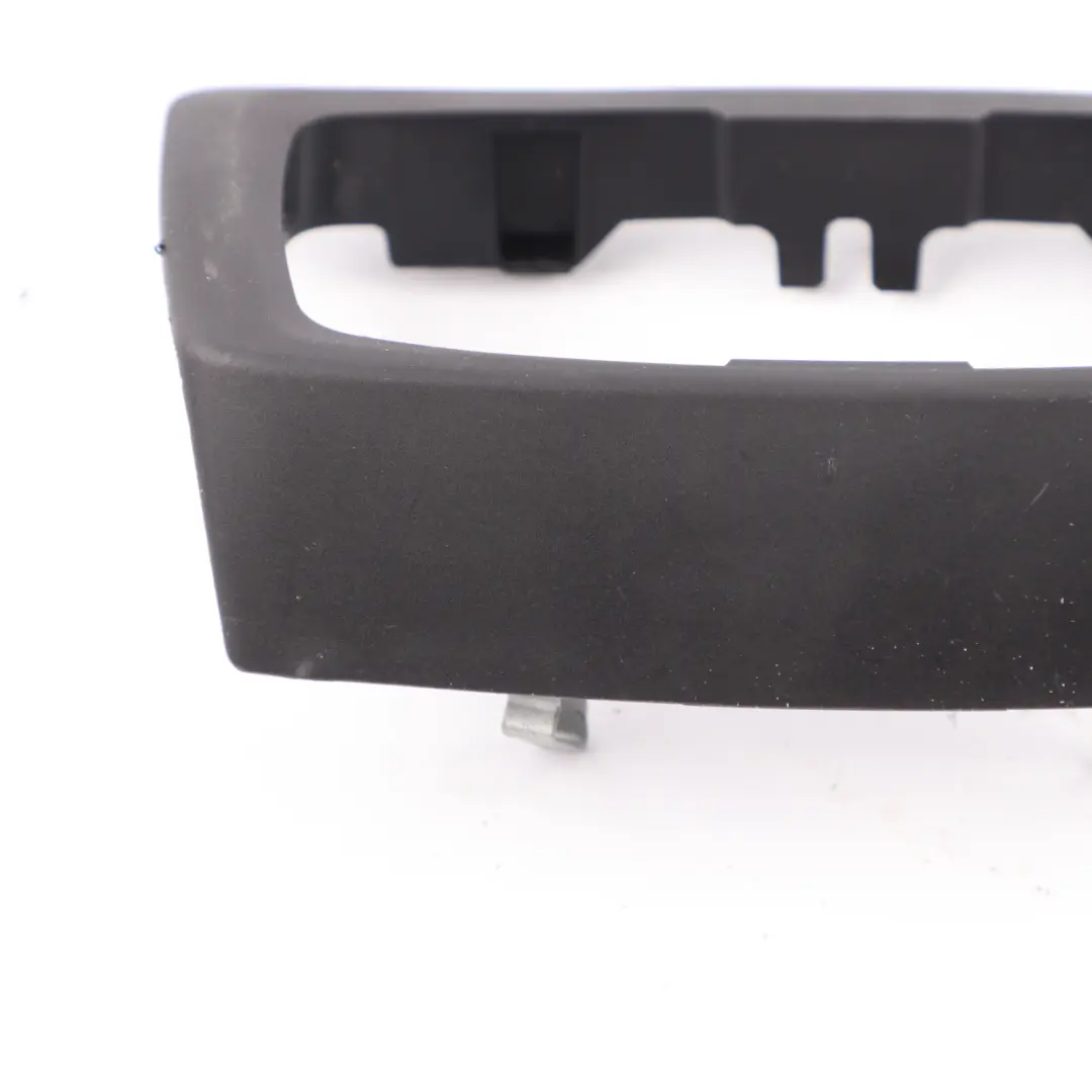 Interrupteur de Phares Unité Contrôle Cadre Couvre Bordure Noir 9262959 pour BMW F45 à propos du numéro de pièce 9316990 BMW F45 Interrupteur de Phares Unité Contrôle Cadre Couvre Bordure Noir 9262959 - SKU 9316990 - Numéro de pièce 9316990