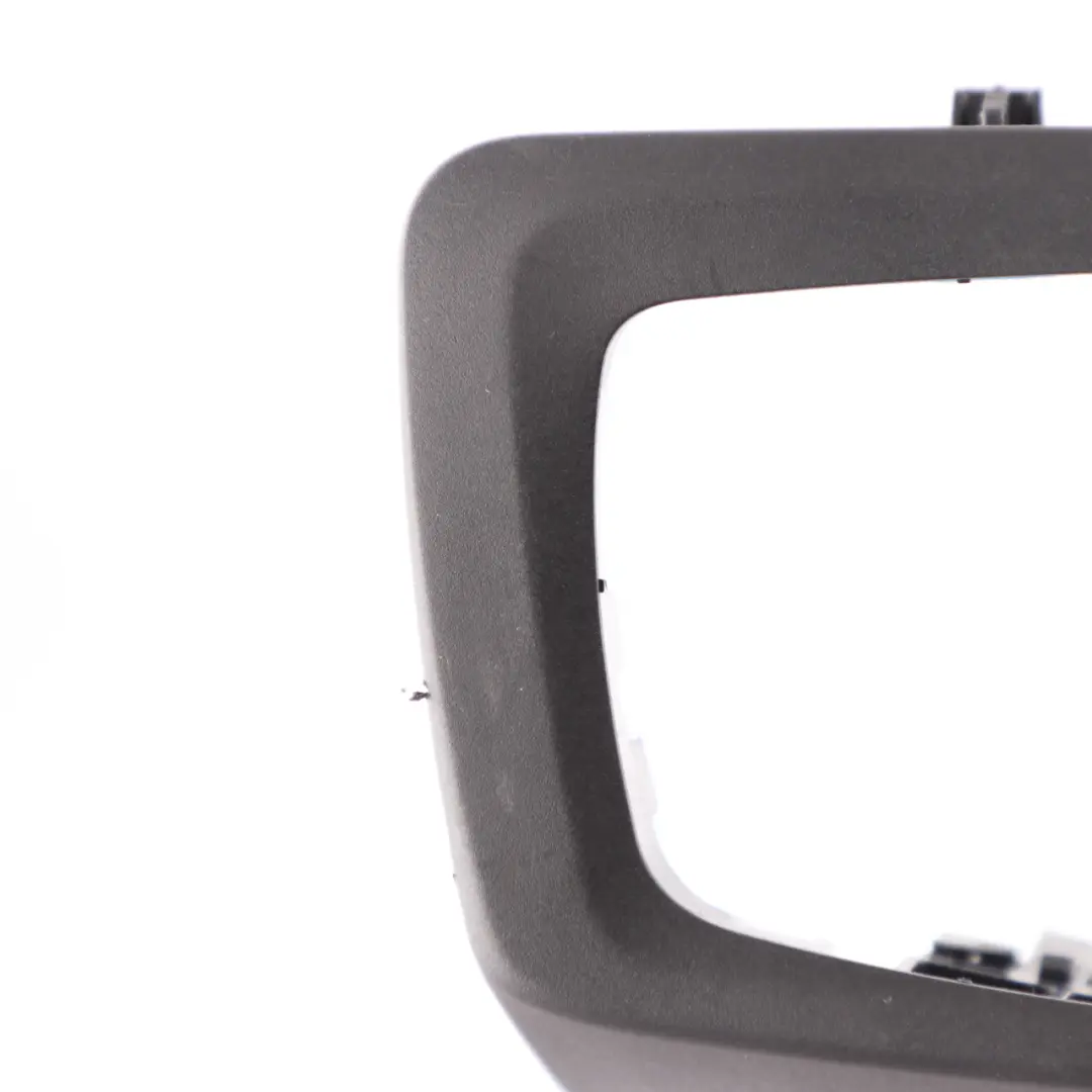 BMW F45 Headlight Switch Control Unit Frame Cover Surround Trim Black 9262959 - SKU 9316990 - Part number 9316990