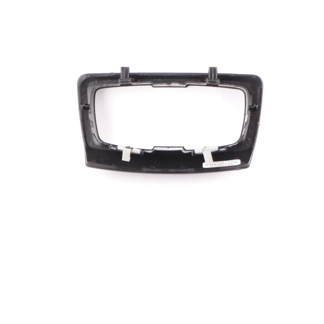 Interrupteur de Phares Unité Contrôle Cadre Couvre Bordure Noir 9262959 pour BMW F45 à propos du numéro de pièce 9316990 BMW F45 Interrupteur de Phares Unité Contrôle Cadre Couvre Bordure Noir 9262959 - SKU 9316990 - Numéro de pièce 9316990