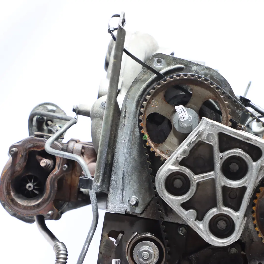 Nackter Motor F9Q760 149TKM, GARANTIE für Renault Trafic 2 Opel Vivaro A 1.9 dCi DTi mit Teilenummer 93171066 Renault Trafic 2 Opel Vivaro A 1.9 dCi DTi Nackter Motor F9Q760 149TKM, GARANTIE - SKU 93171066 - Teilenummer 93171066