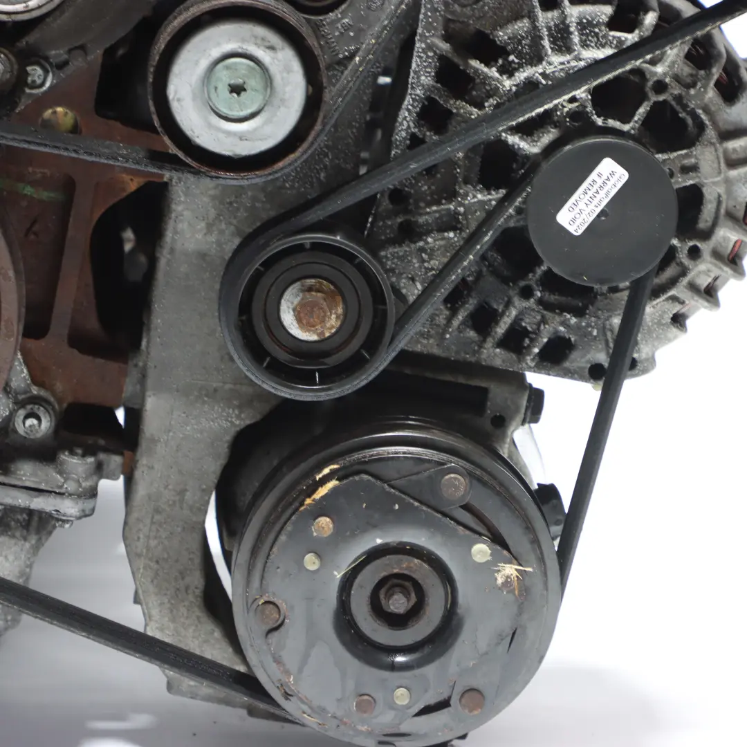 Opel Vivaro A 1.9 DTi Motor Completo F9Q 760 F9Q760 101HP 149 000 km, GARANTÍA - SKU 93171066-1 - Número de pieza 93171066-1