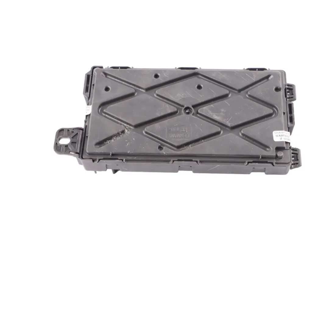 BMW F20 F21 F30 F31 REM Rear Electronic Module Fuse Box Control Unit V 1 - SKU 9317173-1 - Part number 9317173