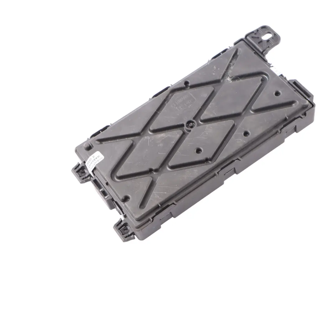 BMW F20 F21 F30 F31 REM Rear Electronic Module Fuse Box Control Unit V 1 - SKU 9317173-1 - Part number 9317173