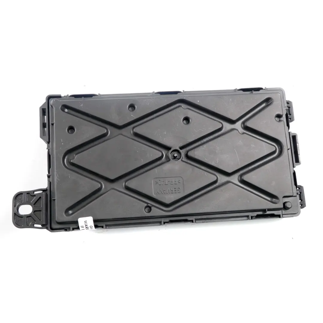 BMW 3 Series F30 REM Rear Electronic Module Fuse Box Control Unit V2 - SKU 9317174 - Part number 9317174