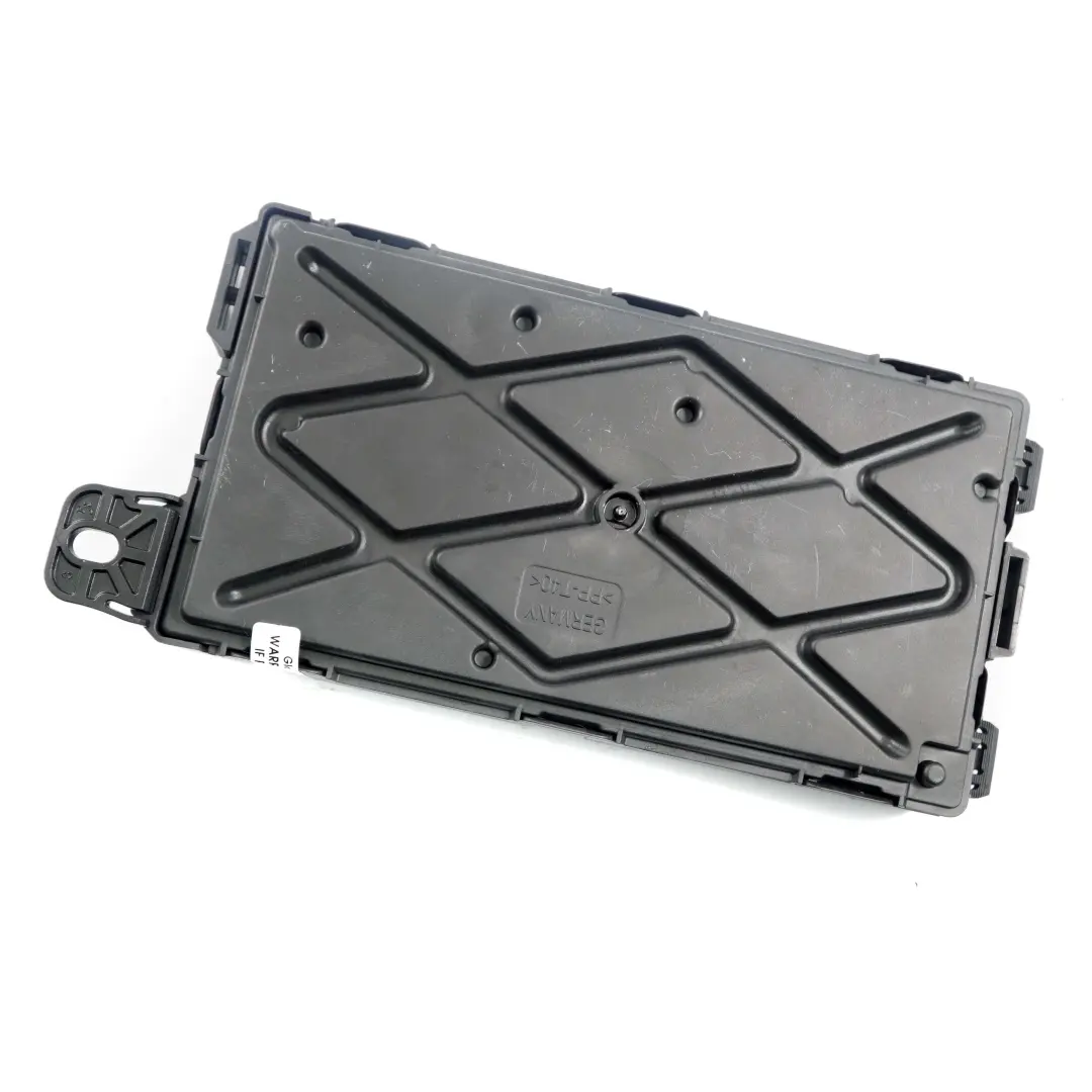 BMW 3 Series F30 REM Rear Electronic Module Fuse Box Control Unit V2 - SKU 9317174 - Part number 9317174