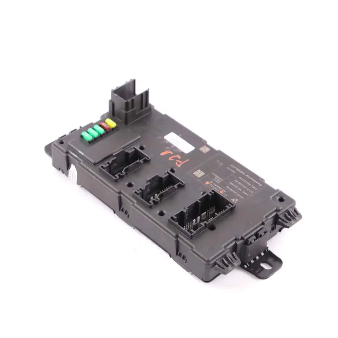 Modulo REM BMW F20 F30 Unità Controllo Della Fusibili Posteriore V2 ECU per con numero di parte 9317176 Modulo REM BMW F20 F30 Unità Controllo Della Fusibili Posteriore V2 ECU - SKU 9317176 - Numero di parte 9317176