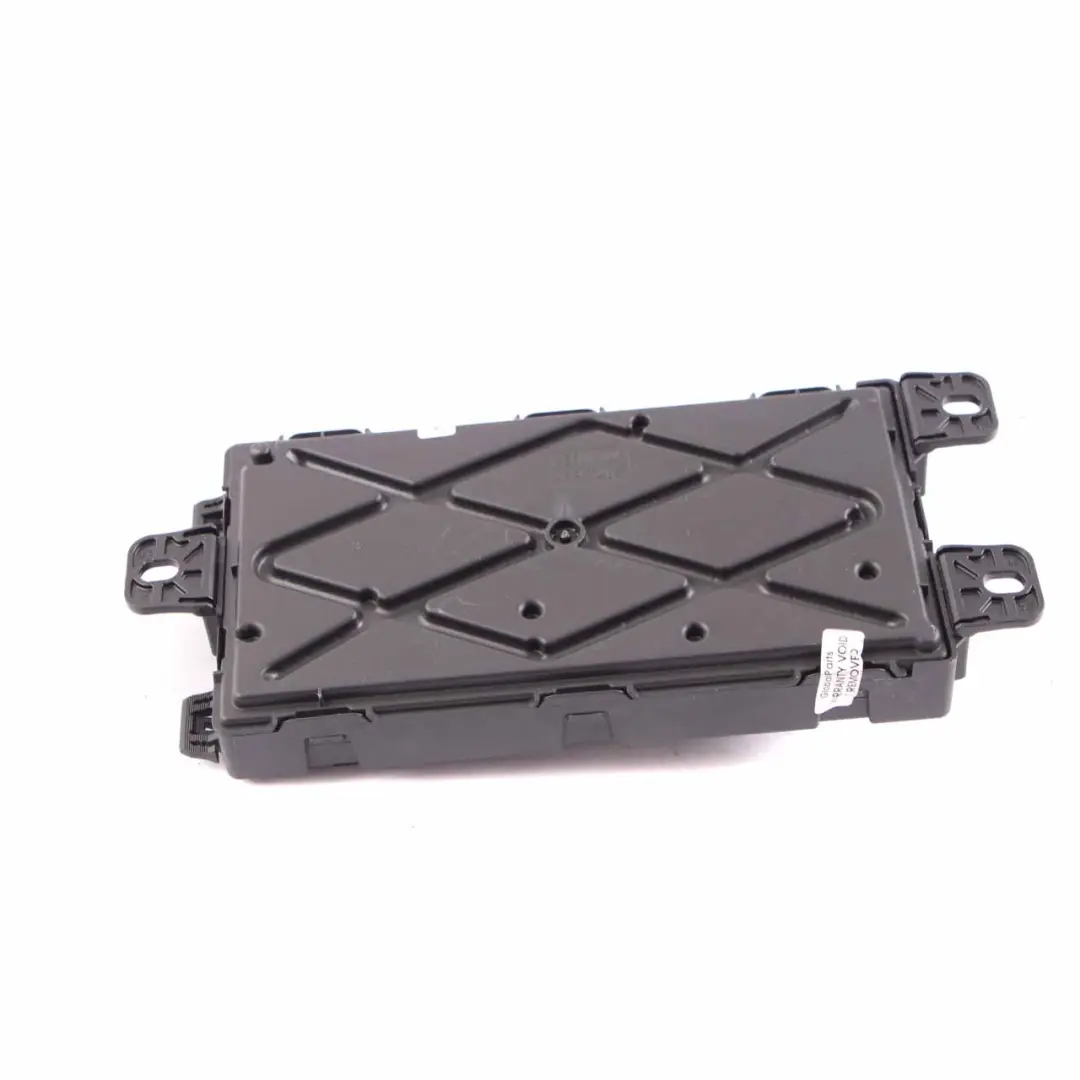  REM Module BMW F20 F30 Rear Electronic Fuse Box Control Unit V2 ECU - SKU 9317176 - Part number 9317176