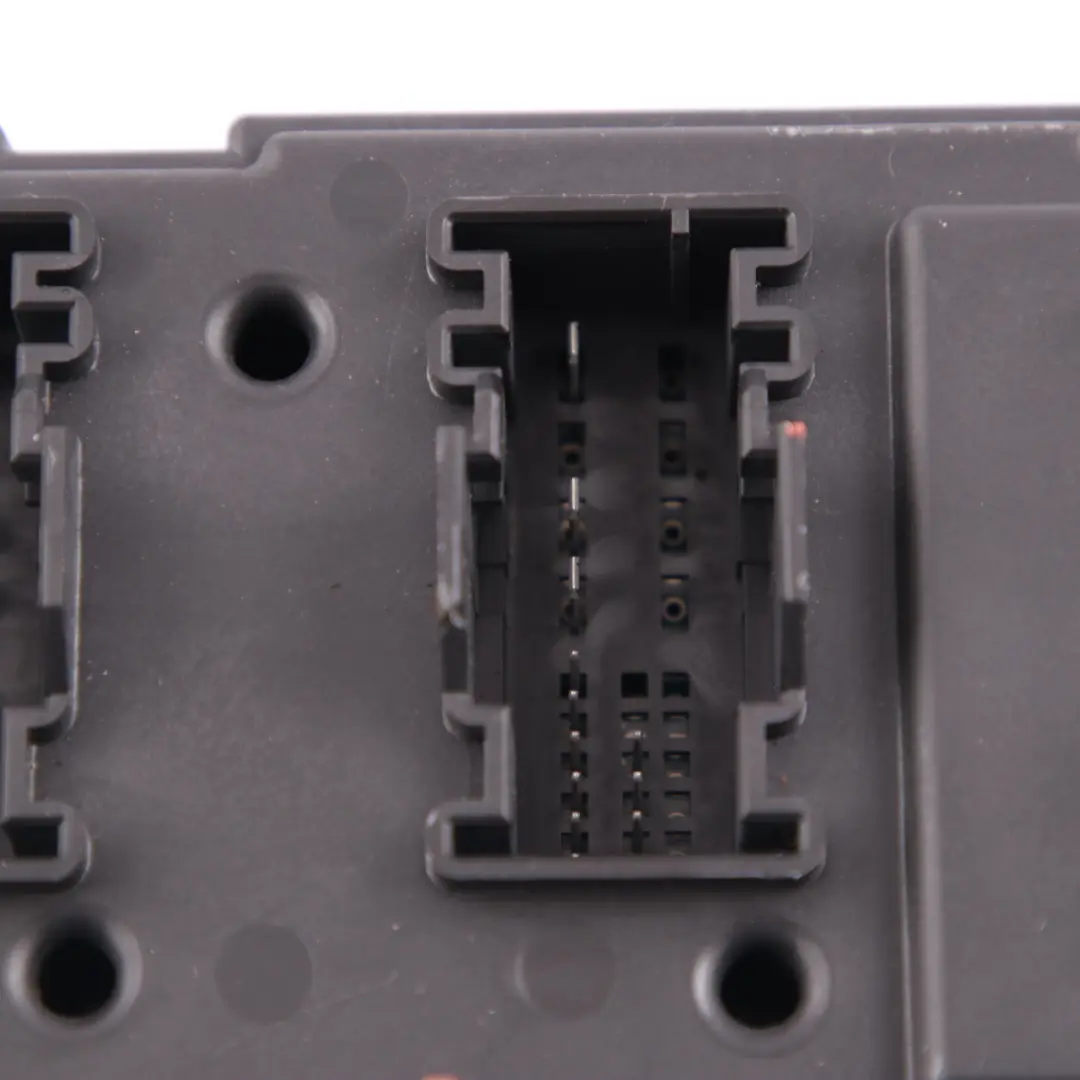  Module REM BMW F20 F30 Boîte À Fusibles Électronique Arrière V2 ECU - SKU 9317176 - Numéro de pièce 9317176