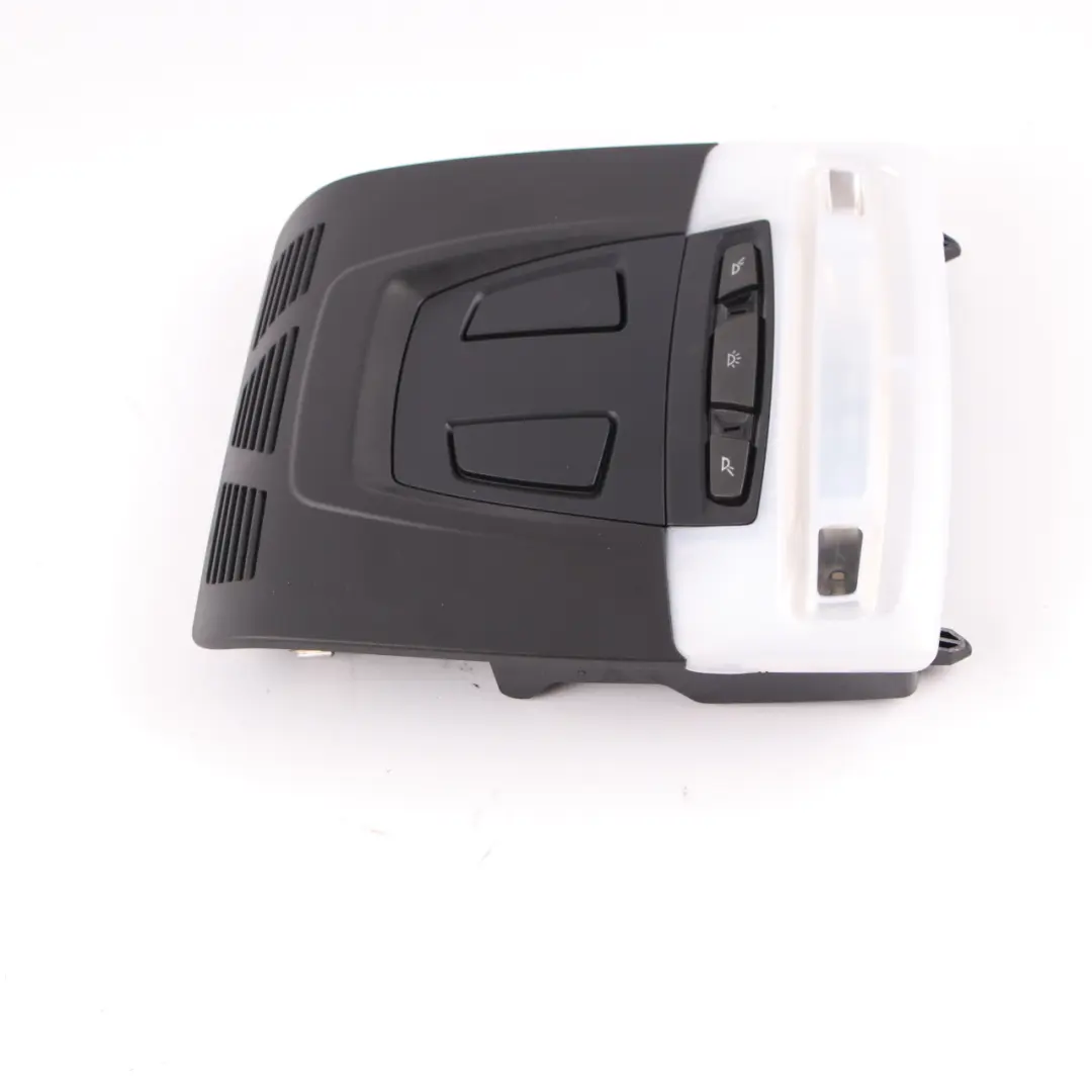 Tetto Interruttore Grigio per BMW F20 F21 F30 F31 con numero di parte 9317406 BMW F20 F21 F30 F31 Tetto Interruttore Grigio - SKU 9317406-1 - Numero di parte 9317406