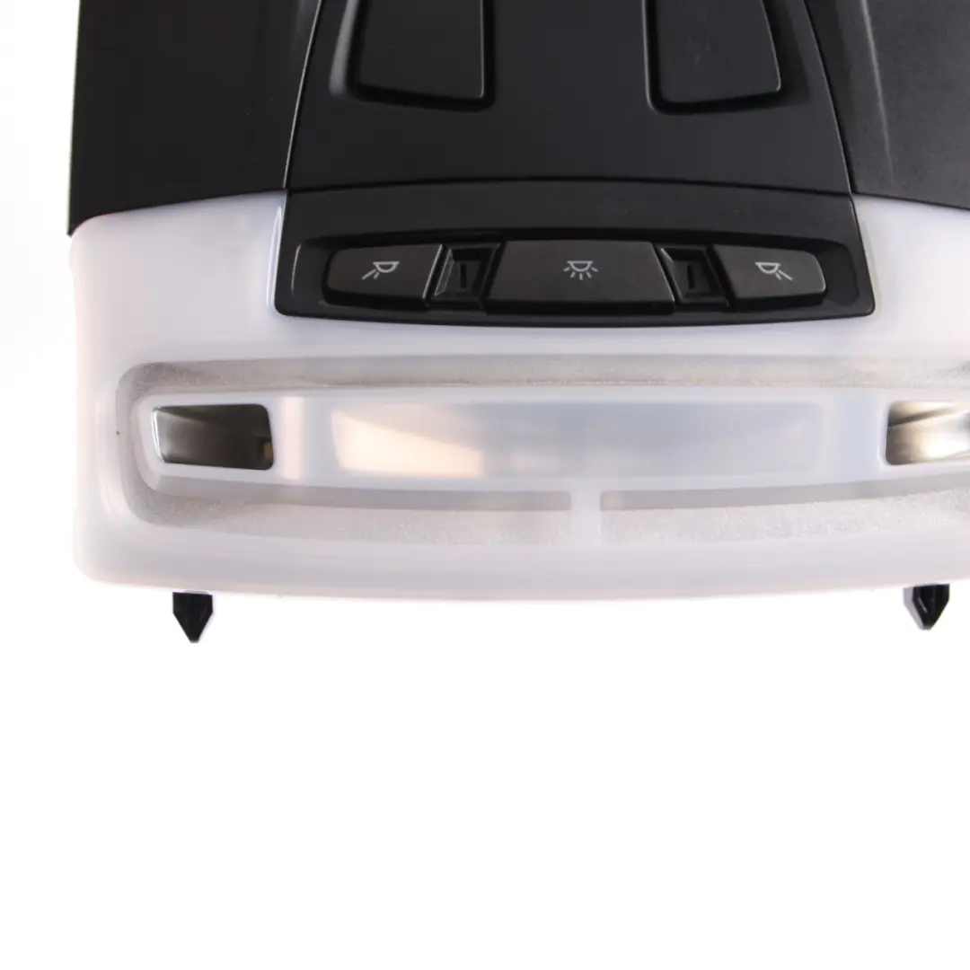 BMW F20 F21 F30 F31 Funktionszentrum Dach Schalter Grau - SKU 9317406-1 - Teilenummer 9317406