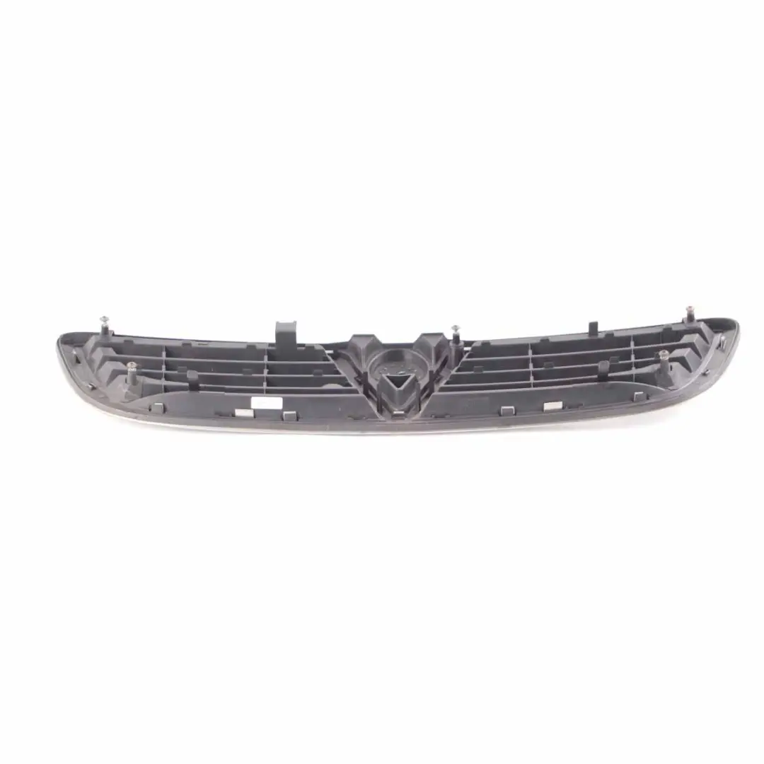 Vauxhall Zafira A Front Hood Bonnet Radiator Grille Trim Panel Cover - SKU 93174312 - Part number 93174312