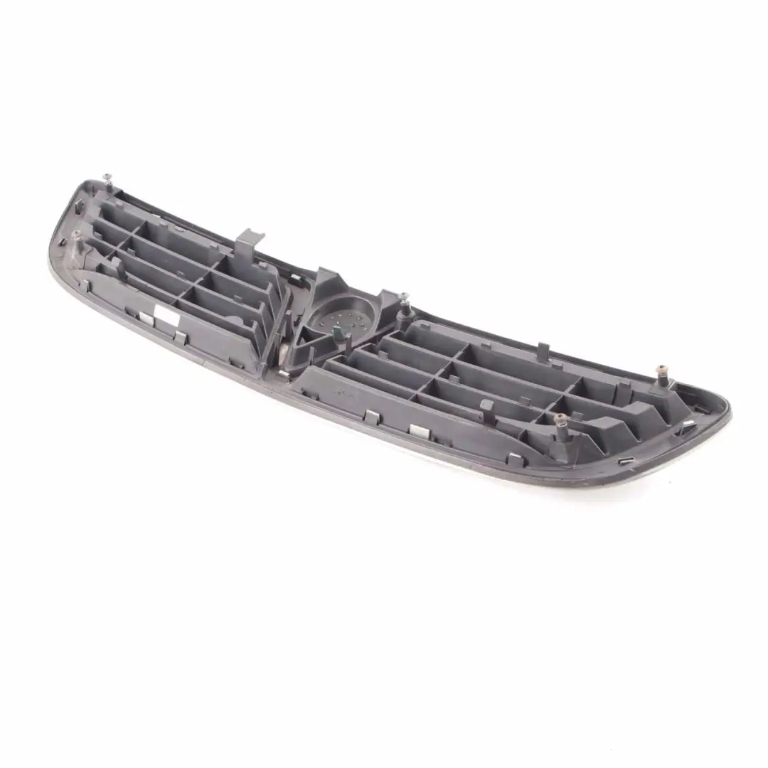 Vauxhall Zafira A Front Hood Bonnet Radiator Grille Trim Panel Cover - SKU 93174312 - Part number 93174312