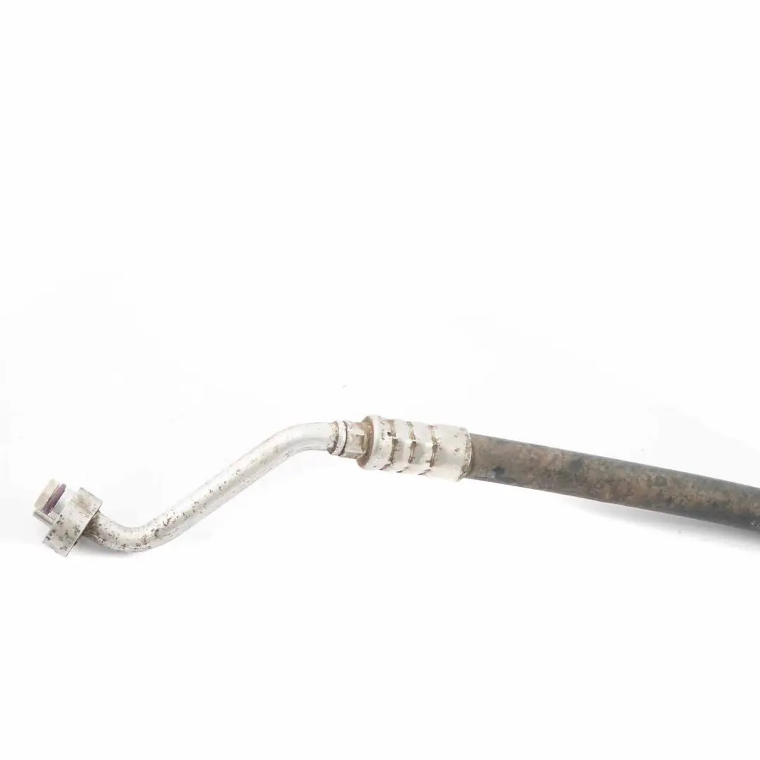 Pressure Pipe BMW F25 F26 Air Conditioning A/C Compressor Hose Line to with Part number 9317616 Pressure Pipe BMW F25 F26 Air Conditioning A/C Compressor Hose Line - SKU 9317616 - Part number 9317616