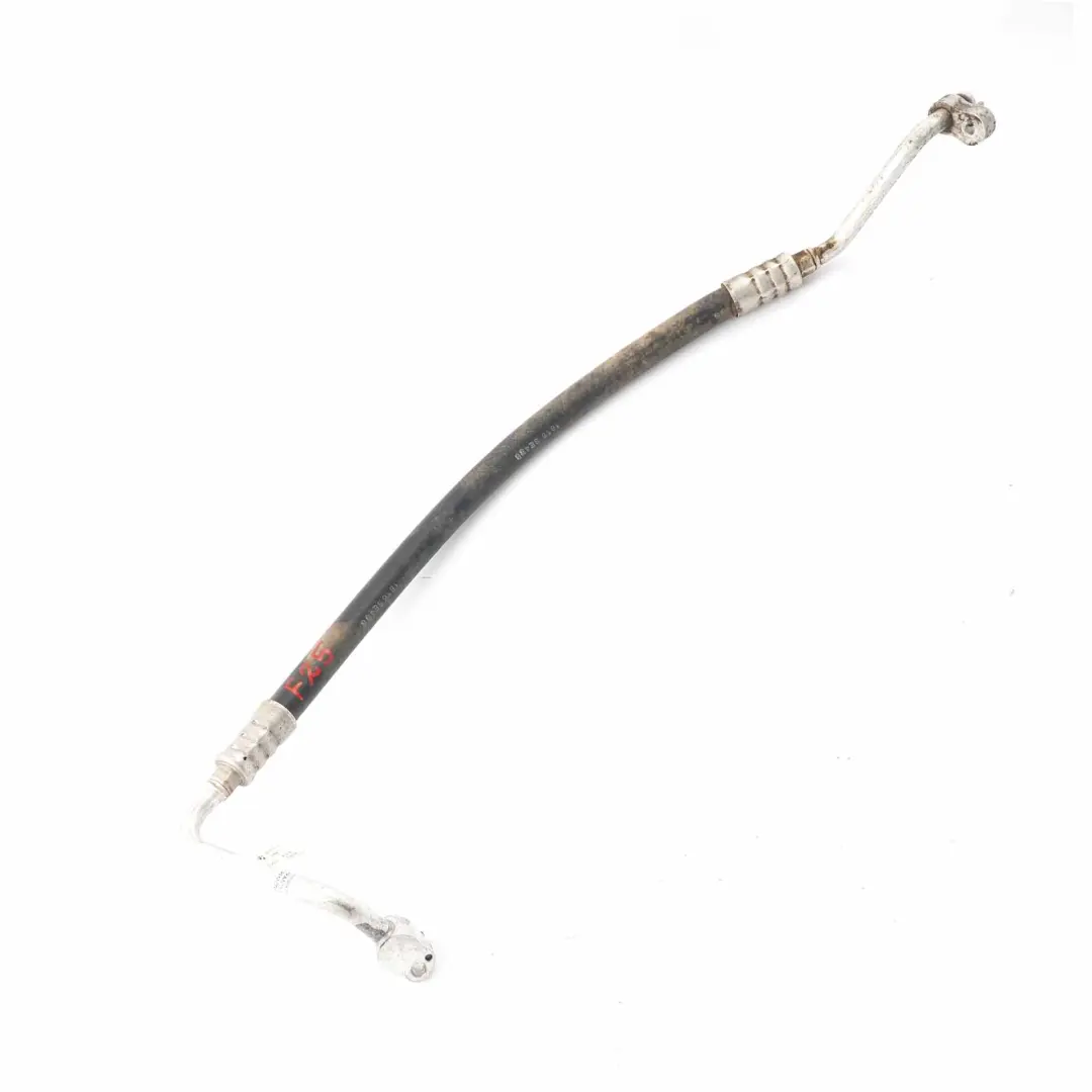  Tubo pressione BMW F25 F26 Aria condizionata A/C Compressore flessibile - SKU 9317616 - Numero di parte 9317616