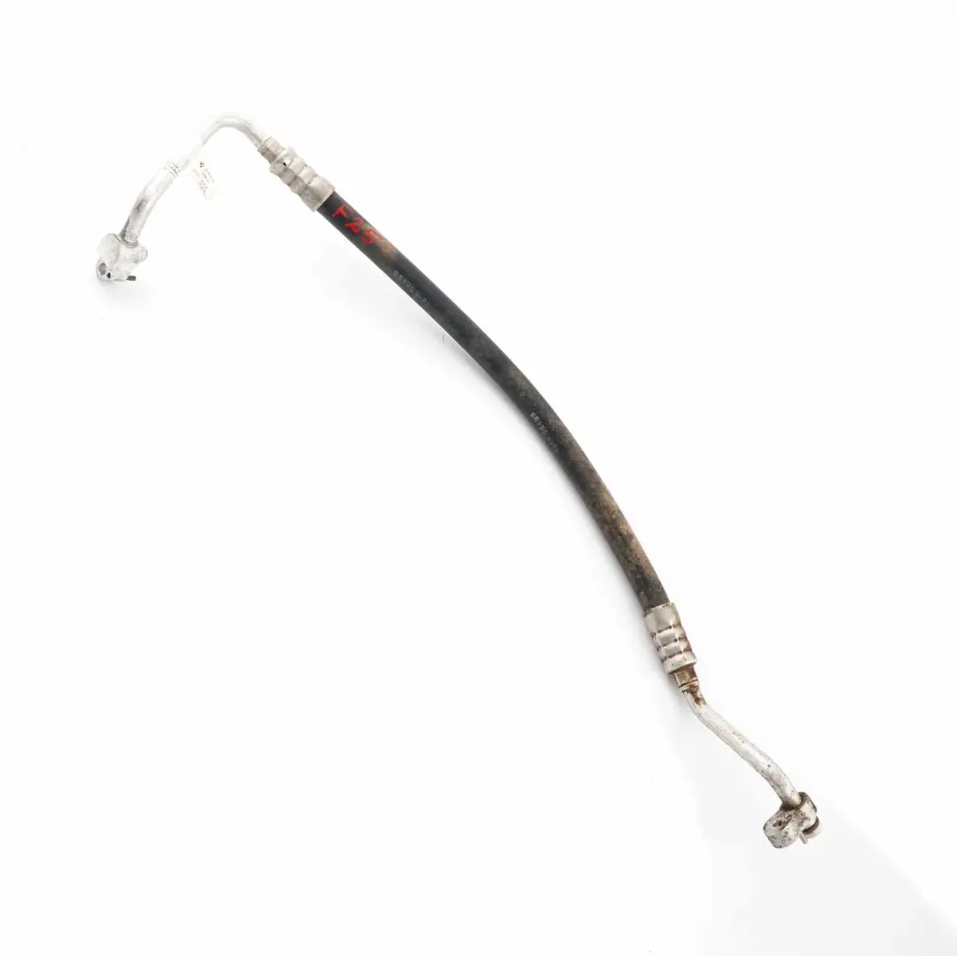 Druckrohr BMW F25 F26 Klimaanlage A/C Kompressor Schlauchleitung für mit Teilenummer 9317616 Druckrohr BMW F25 F26 Klimaanlage A/C Kompressor Schlauchleitung - SKU 9317616 - Teilenummer 9317616