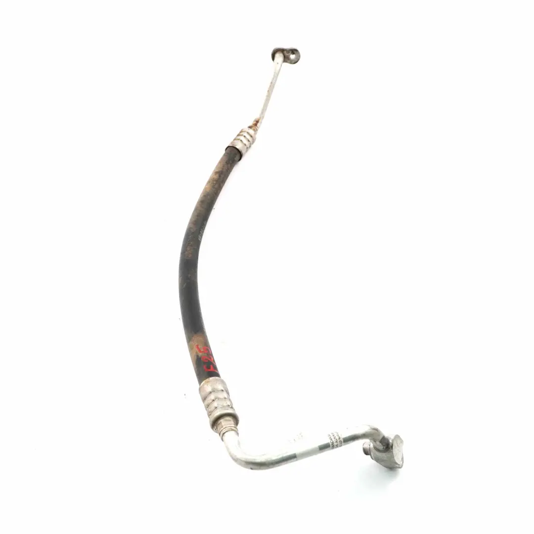 Pressure Pipe BMW F25 F26 Air Conditioning A/C Compressor Hose Line to with Part number 9317616 Pressure Pipe BMW F25 F26 Air Conditioning A/C Compressor Hose Line - SKU 9317616 - Part number 9317616