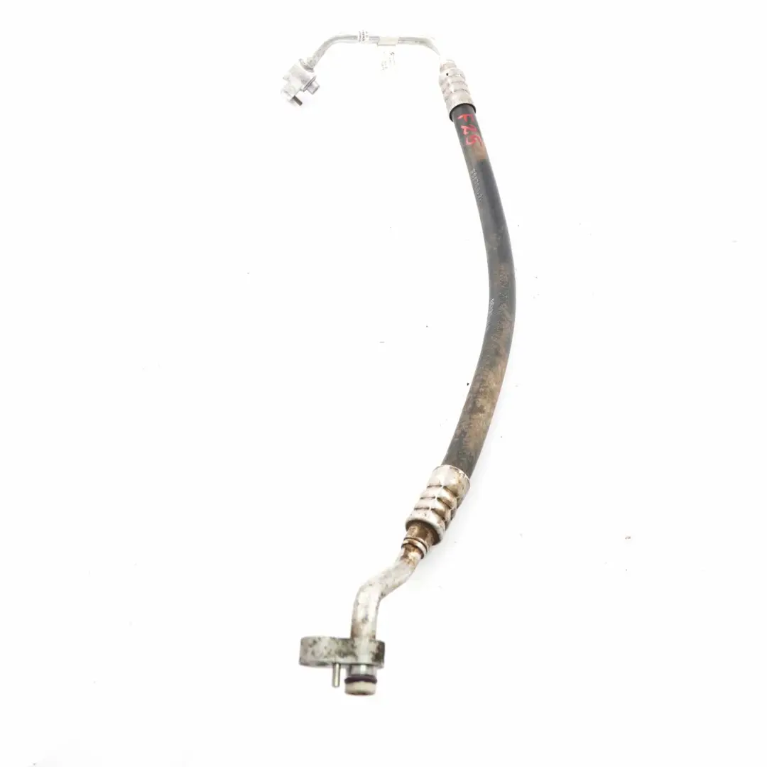 Tuyau de pression BMW F25 F26 Climatisation Tuyau du compresseur pour à propos du numéro de pièce 9317616 Tuyau de pression BMW F25 F26 Climatisation Tuyau du compresseur - SKU 9317616 - Numéro de pièce 9317616