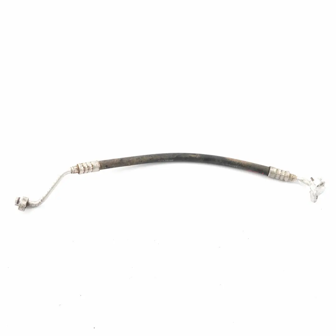  Tubo pressione BMW F25 F26 Aria condizionata A/C Compressore flessibile - SKU 9317616 - Numero di parte 9317616