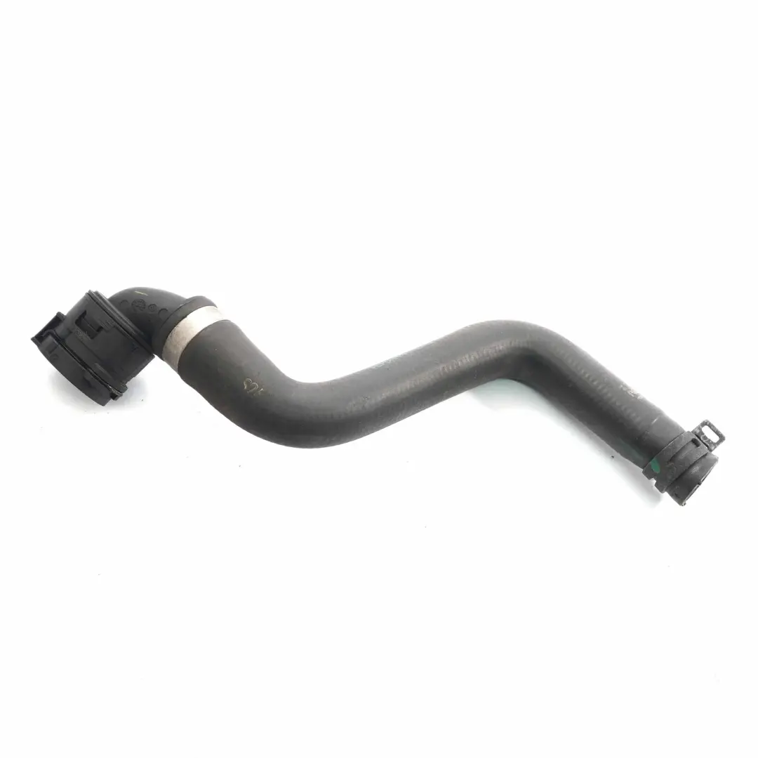 Tuyau d'eau BMW X3 F25 B47 Tuyauterie réservoir dilatation liquide pour à propos du numéro de pièce 9317617 Tuyau d'eau BMW X3 F25 B47 Tuyauterie réservoir dilatation liquide - SKU 9317617 - Numéro de pièce 9317617