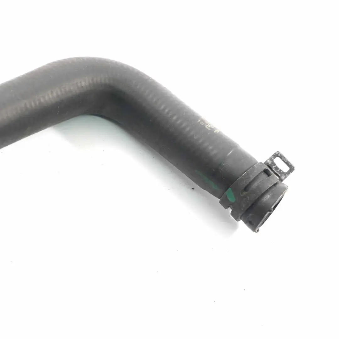 Tuyau d'eau BMW X3 F25 B47 Tuyauterie réservoir dilatation liquide pour à propos du numéro de pièce 9317617 Tuyau d'eau BMW X3 F25 B47 Tuyauterie réservoir dilatation liquide - SKU 9317617 - Numéro de pièce 9317617