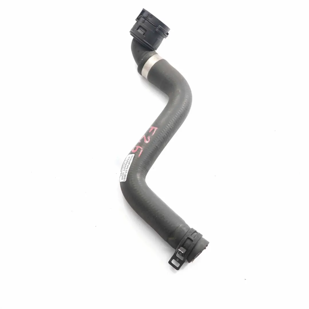  Wasser schlauch BMW X3 F25 X4 F26 B47 Kühlmitte Rohr leitung - SKU 9317617 - Teilenummer 9317617
