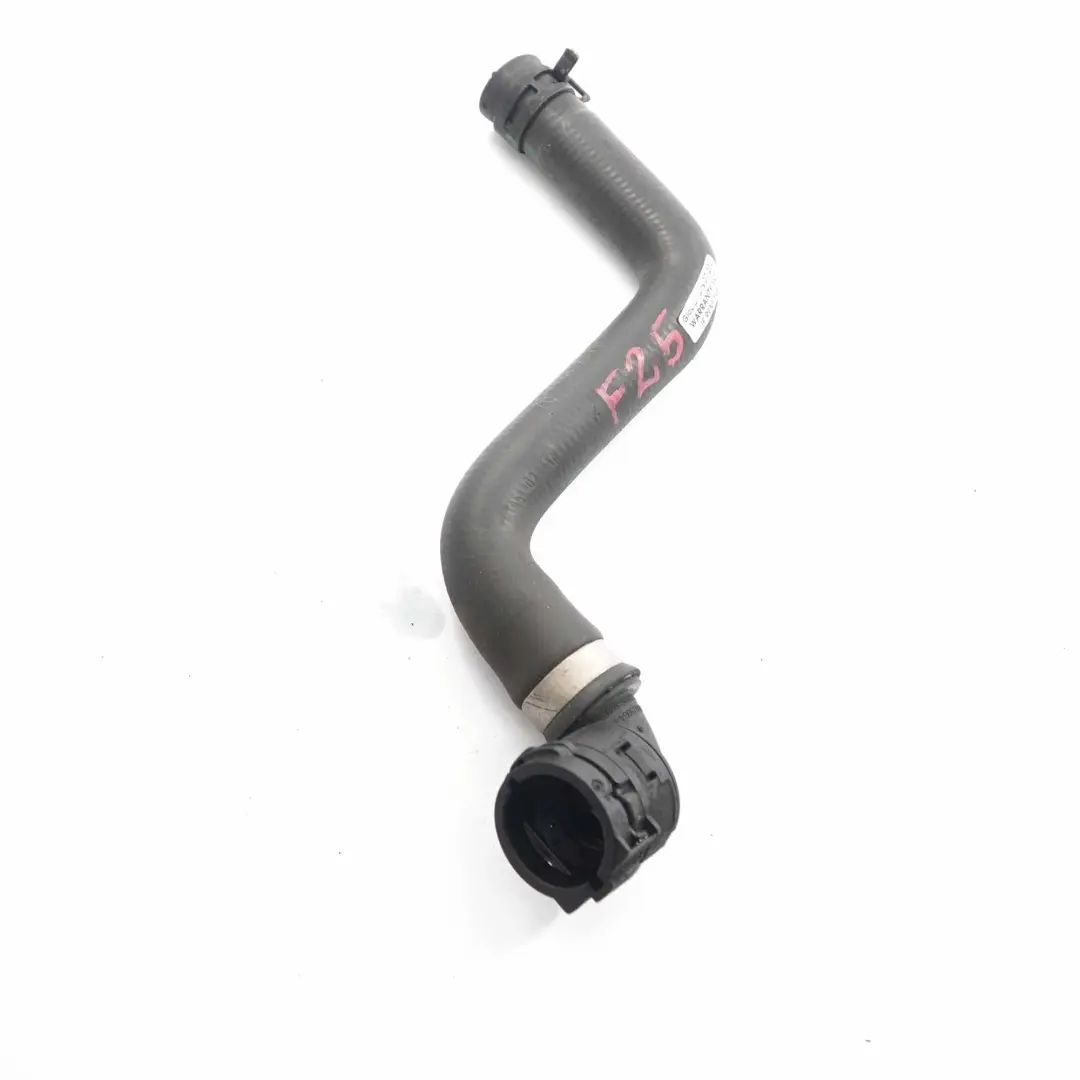  Tuyau d'eau BMW X3 F25 B47 Tuyauterie réservoir dilatation liquide - SKU 9317617 - Numéro de pièce 9317617