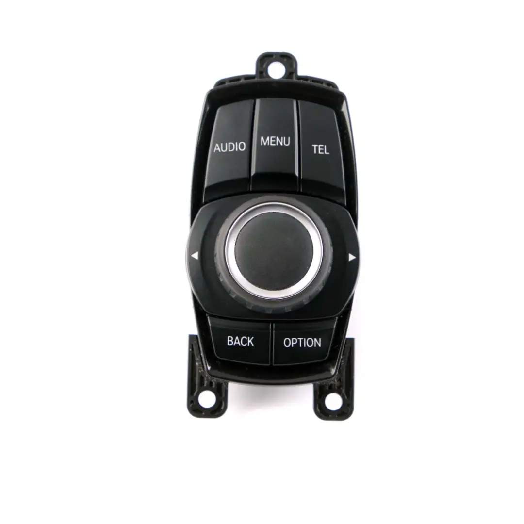 Interruttore Controller iDrive BMW F20 F21 F30 F31 Console Centrale per con numero di parte 9317695 Interruttore Controller iDrive BMW F20 F21 F30 F31 Console Centrale - SKU 9317695-1 - Numero di parte 9317695