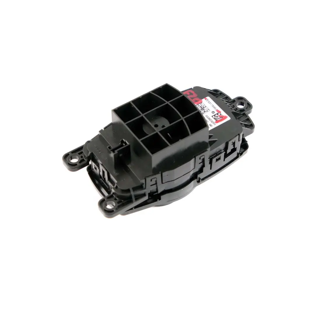  Interruttore Controller iDrive BMW F20 F21 F30 F31 Console Centrale - SKU 9317695-1 - Numero di parte 9317695