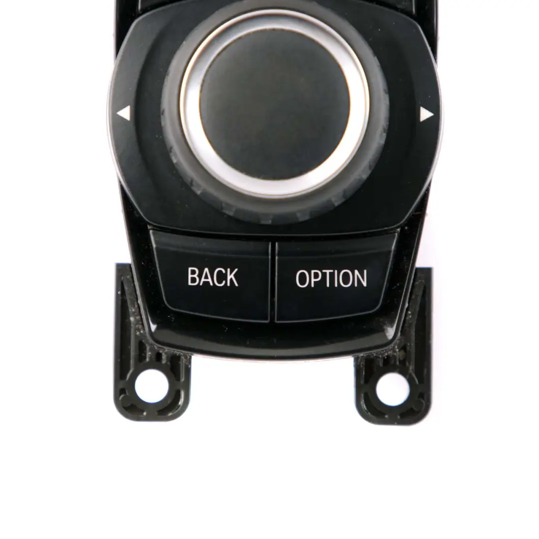 BMW F20 F21 F30 F31 Przełącznik Kontrolera Konsola Pokrętło iDrive - SKU 9317695-1 - Numer Części 9317695