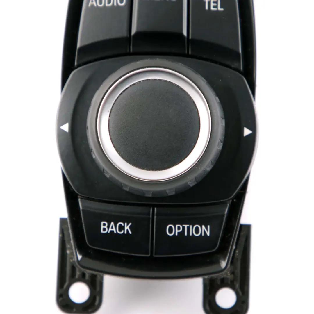 Interruptor Del Controlador iDrive BMW F20 F21 F30 F31 Consola Central para con número de pieza 9317695 Interruptor Del Controlador iDrive BMW F20 F21 F30 F31 Consola Central - SKU 9317695-1 - Número de pieza 9317695