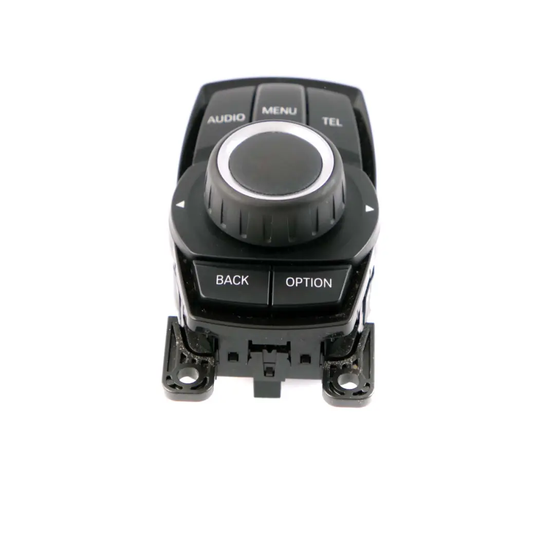  Interruttore Controller iDrive BMW F20 F21 F30 F31 Console Centrale - SKU 9317695-1 - Numero di parte 9317695
