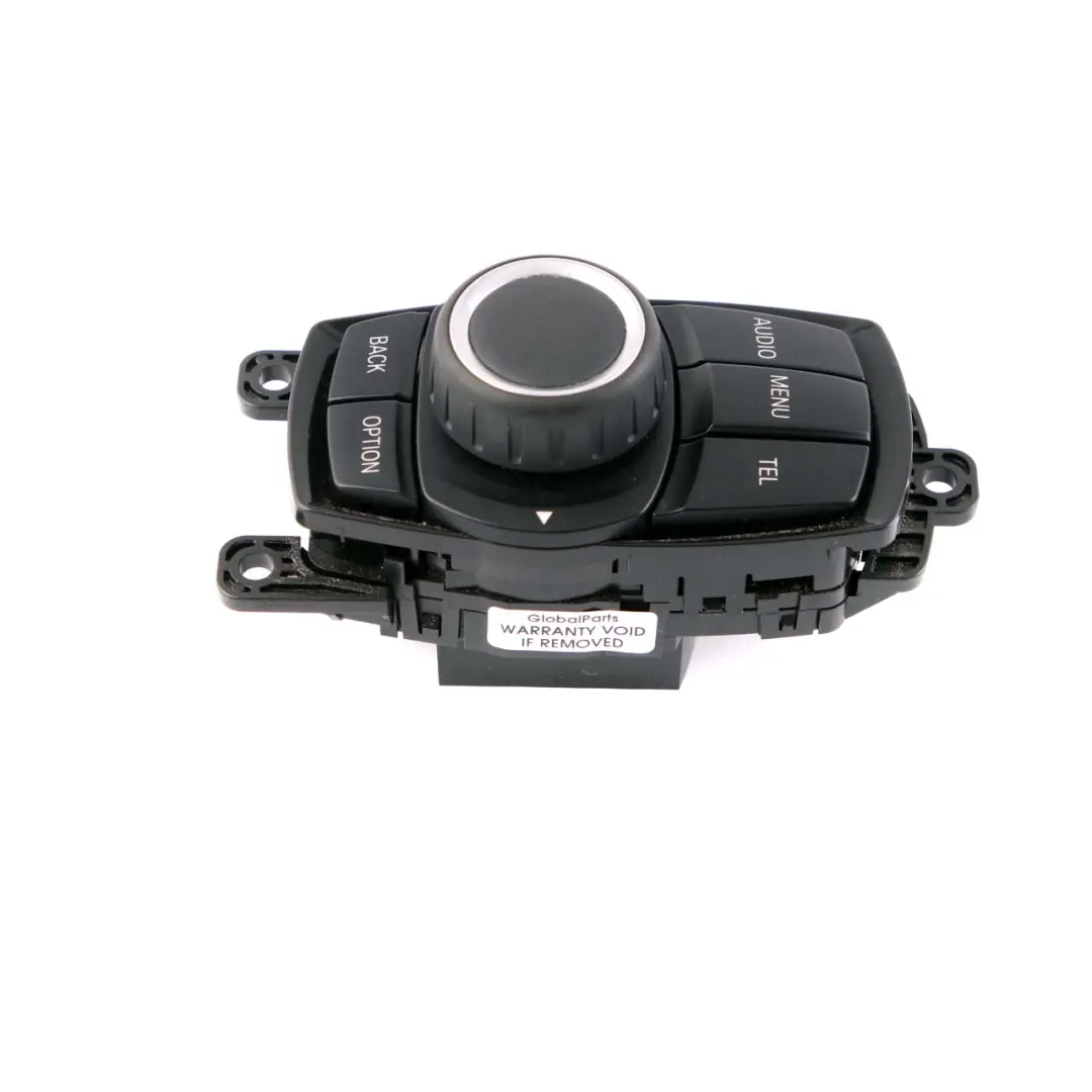  iDrive Controller Switch BMW F20 F21 F30 F31 Centre Console - SKU 9317695-1 - Part number 9317695