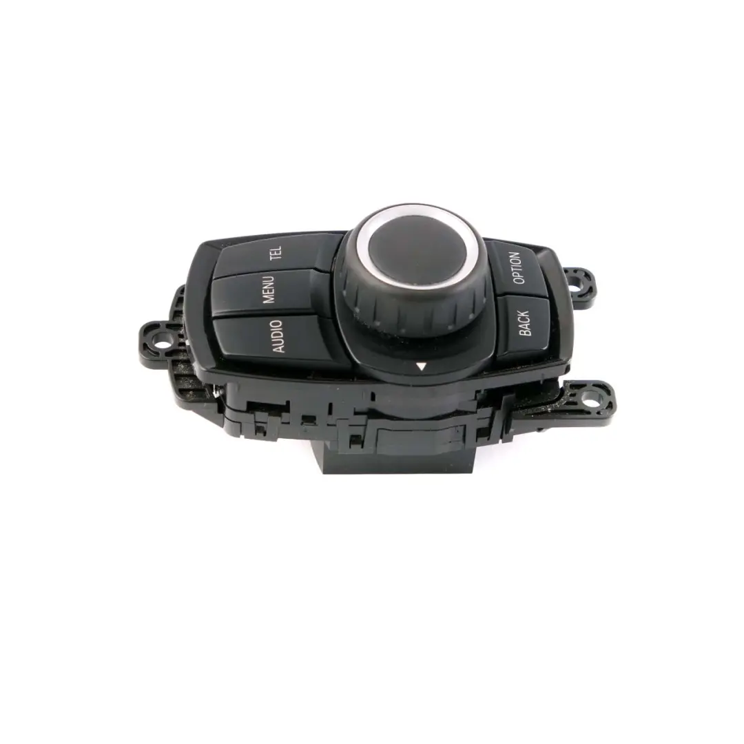  Interruptor Del Controlador iDrive BMW F20 F21 F30 F31 Consola Central - SKU 9317695-1 - Número de pieza 9317695