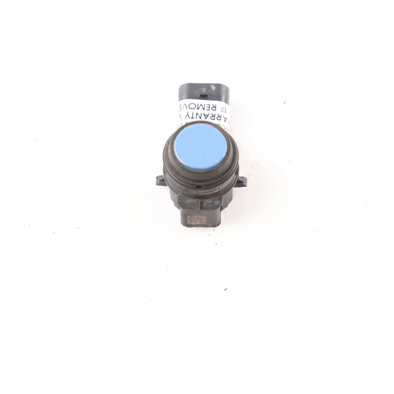 BMW F20 F30 Sensore PDC paraurti anteriore posteriore Ultrasuoni Yas Marina Blue