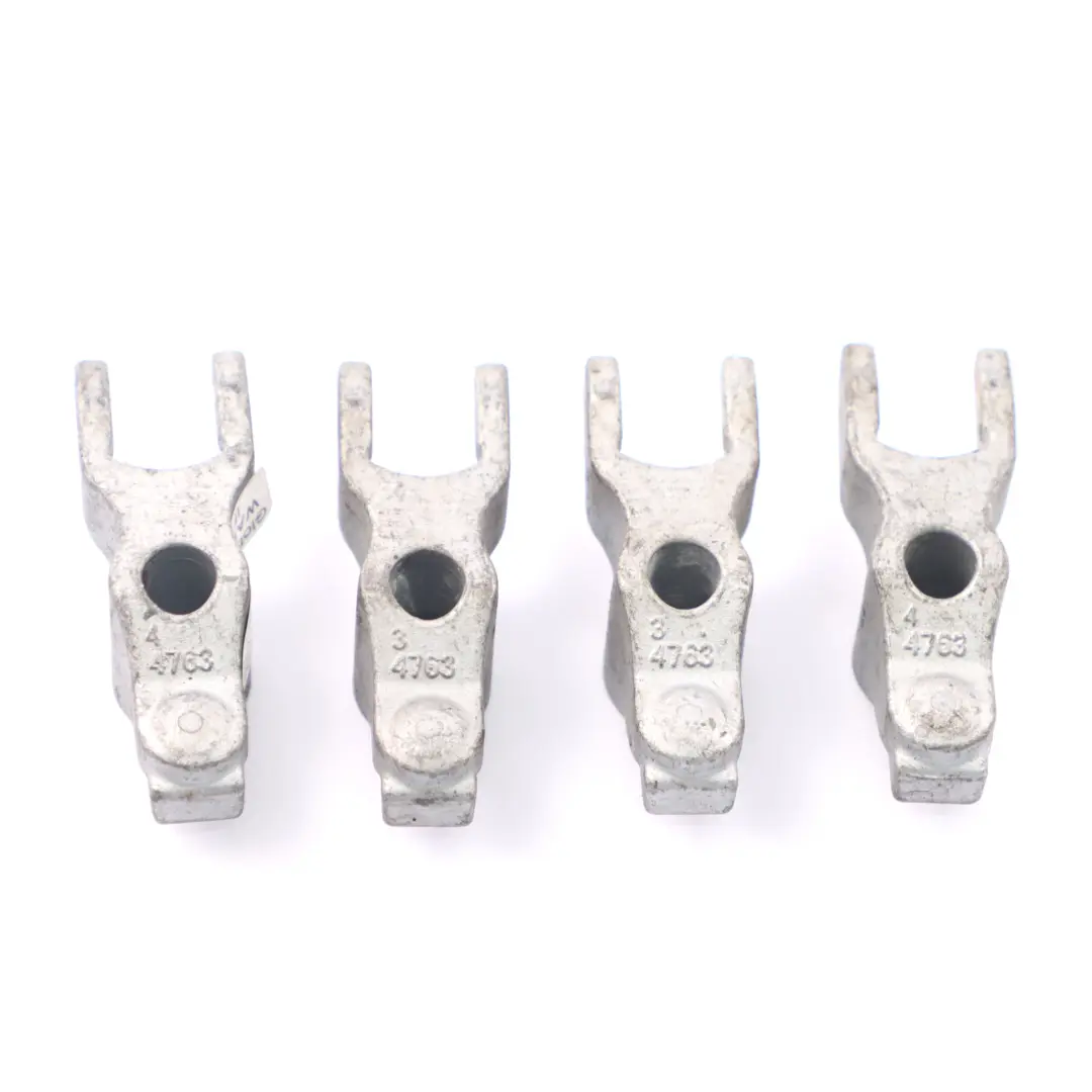 Opel Insignia A 2.0 CDTI Kit de support de buse d'injecteur carburant - SKU 93179048 - Numéro de pièce 93179048