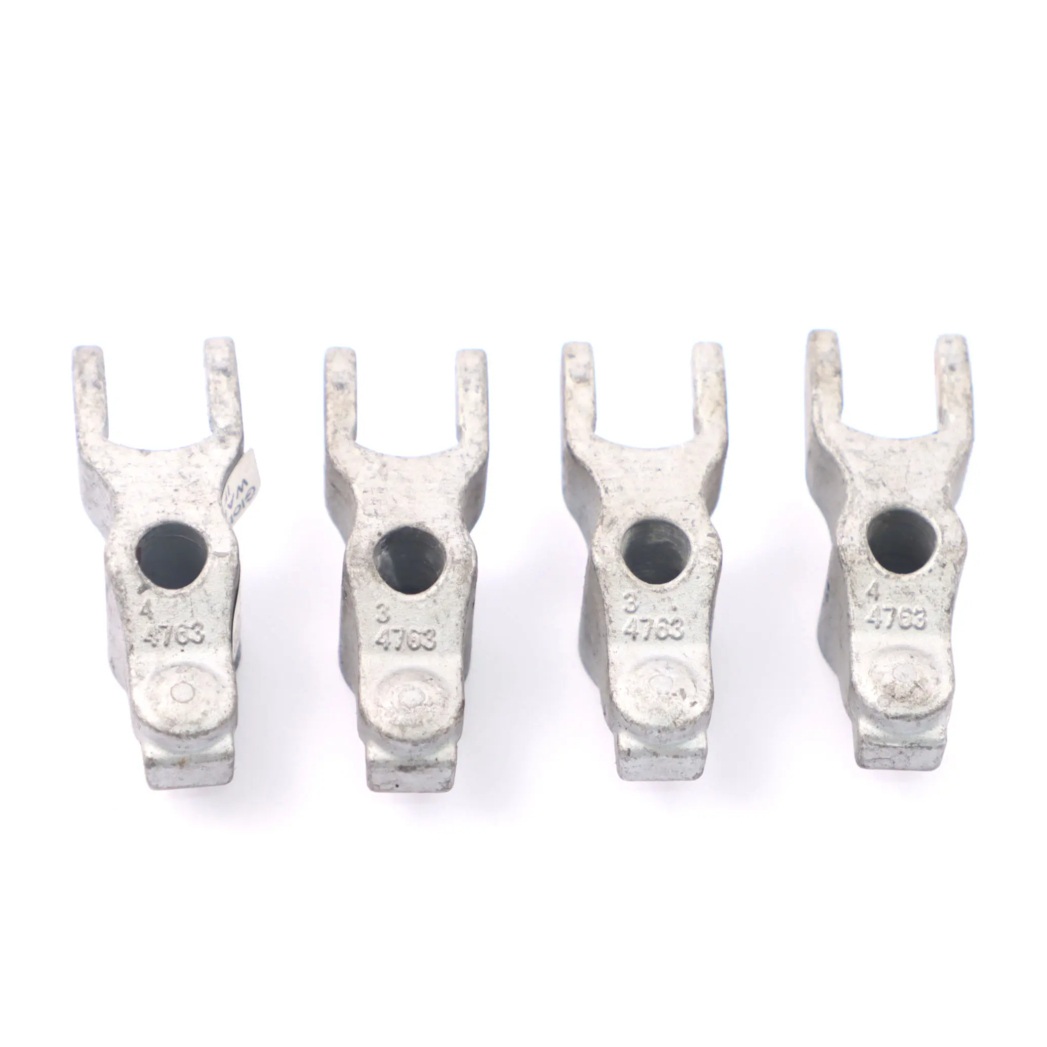 Opel Insignia A 2.0 CDTI Set di portaugelli per iniettori carburante 93179048