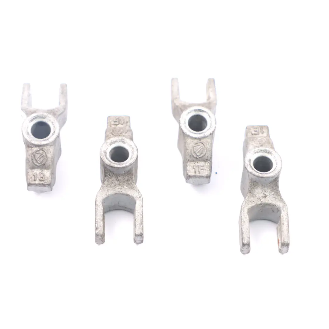 Opel Insignia A 2.0 CDTI Set di portaugelli per iniettori carburante - SKU 93179048 - Numero di parte 93179048