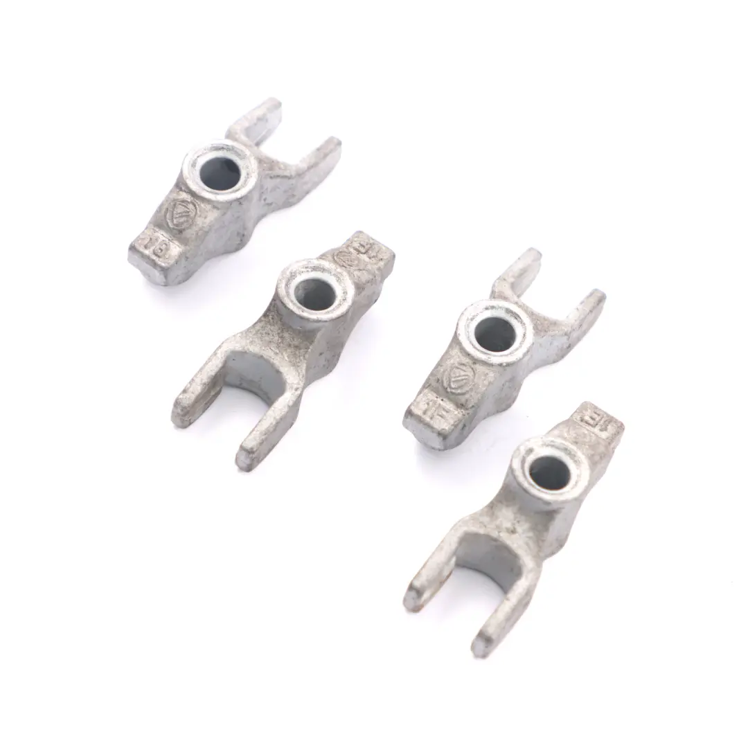 Vauxhall Insignia A 2.0 CDTI Fuel Injector Nozzle Holder Set - SKU 93179048 - Part number 93179048