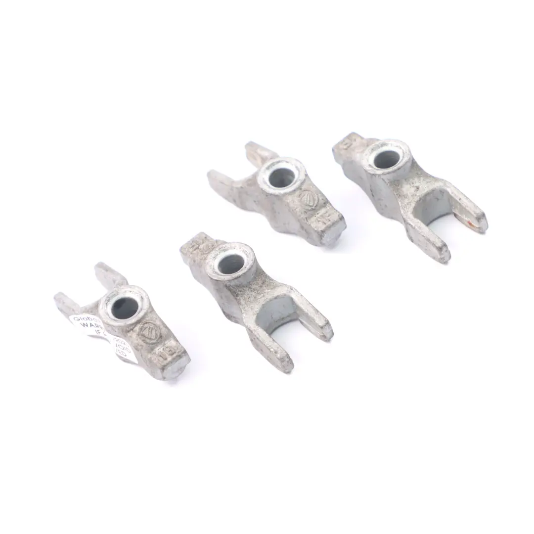 Opel Insignia A 2.0 CDTI Juego portaboquillas para inyectores de combustible - SKU 93179048 - Número de pieza 93179048