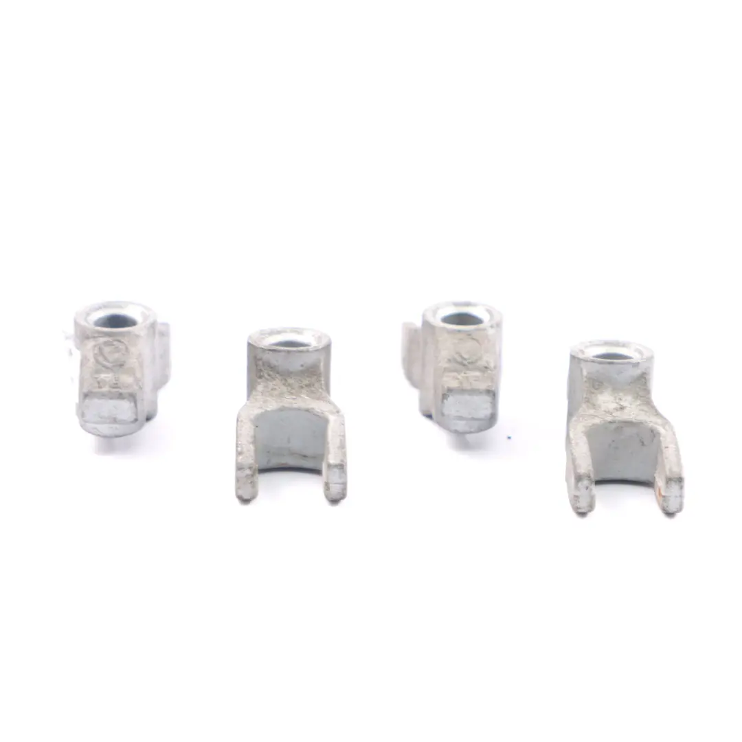 Opel Insignia A 2.0 CDTI Kit de support de buse d'injecteur carburant - SKU 93179048 - Numéro de pièce 93179048