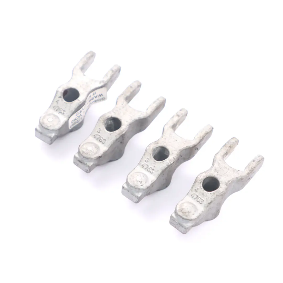 Opel Insignia A 2.0 CDTI Juego portaboquillas para inyectores de combustible - SKU 93179048 - Número de pieza 93179048