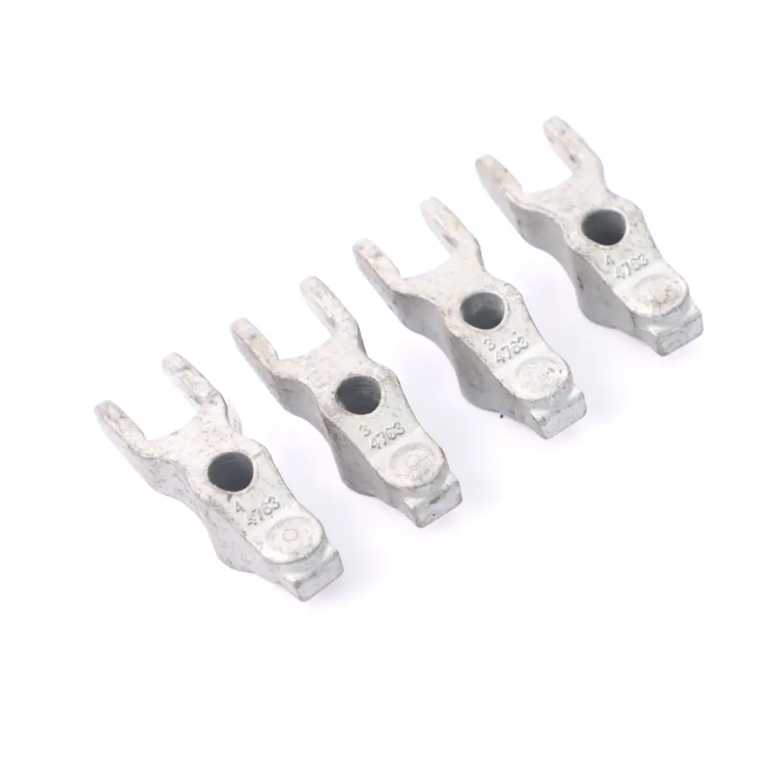 Opel Insignia A 2.0 CDTI Kraftstoff-Einspritzdüsen Halter Satz - SKU 93179048 - Teilenummer 93179048