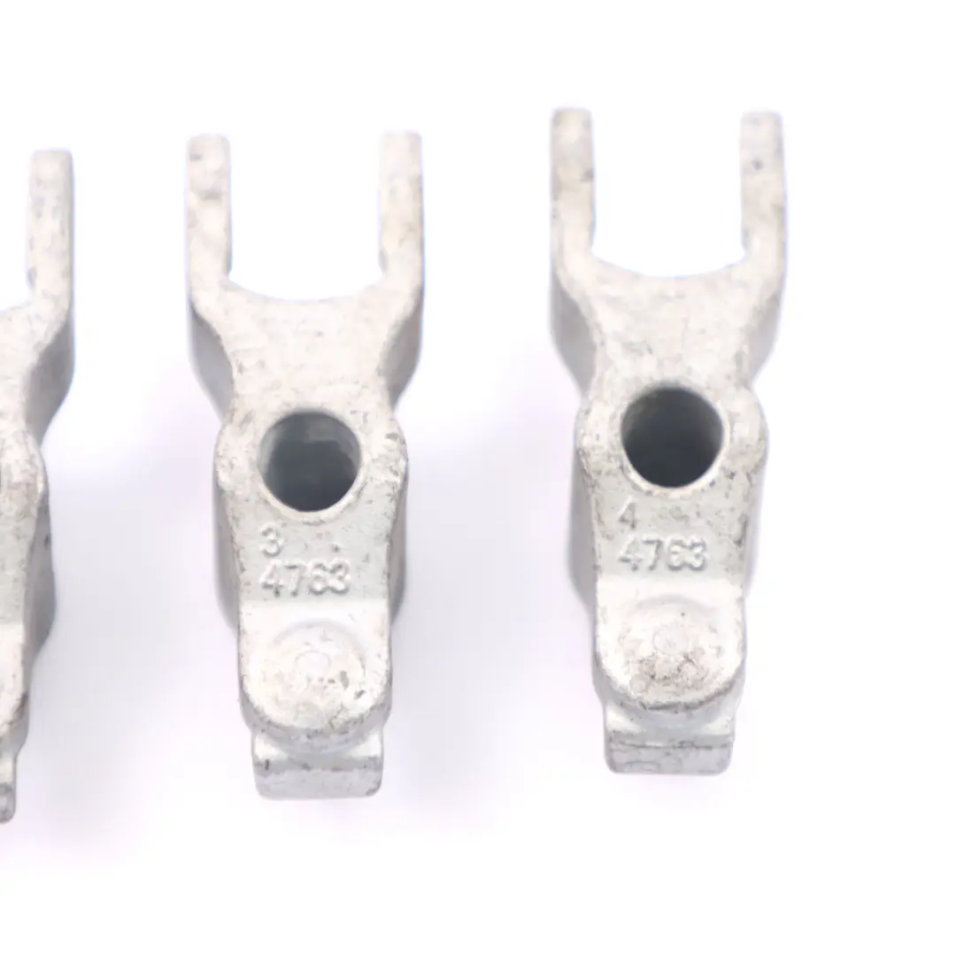 Opel Insignia A 2.0 CDTI Kraftstoff-Einspritzdüsen Halter Satz - SKU 93179048 - Teilenummer 93179048