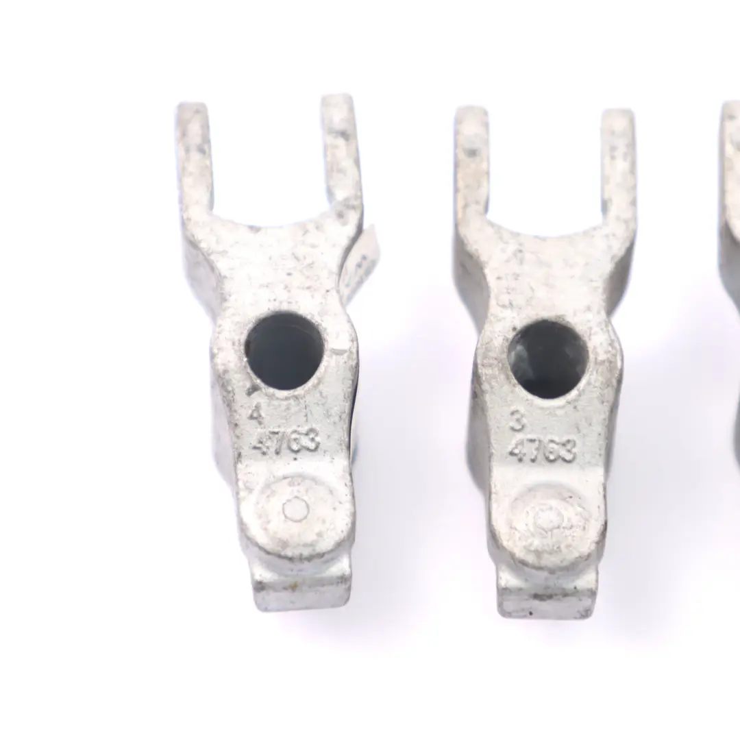 Set di portaugelli per iniettori carburante per Opel Insignia A 2.0 CDTI con numero di parte 93179048 Opel Insignia A 2.0 CDTI Set di portaugelli per iniettori carburante - SKU 93179048 - Numero di parte 93179048