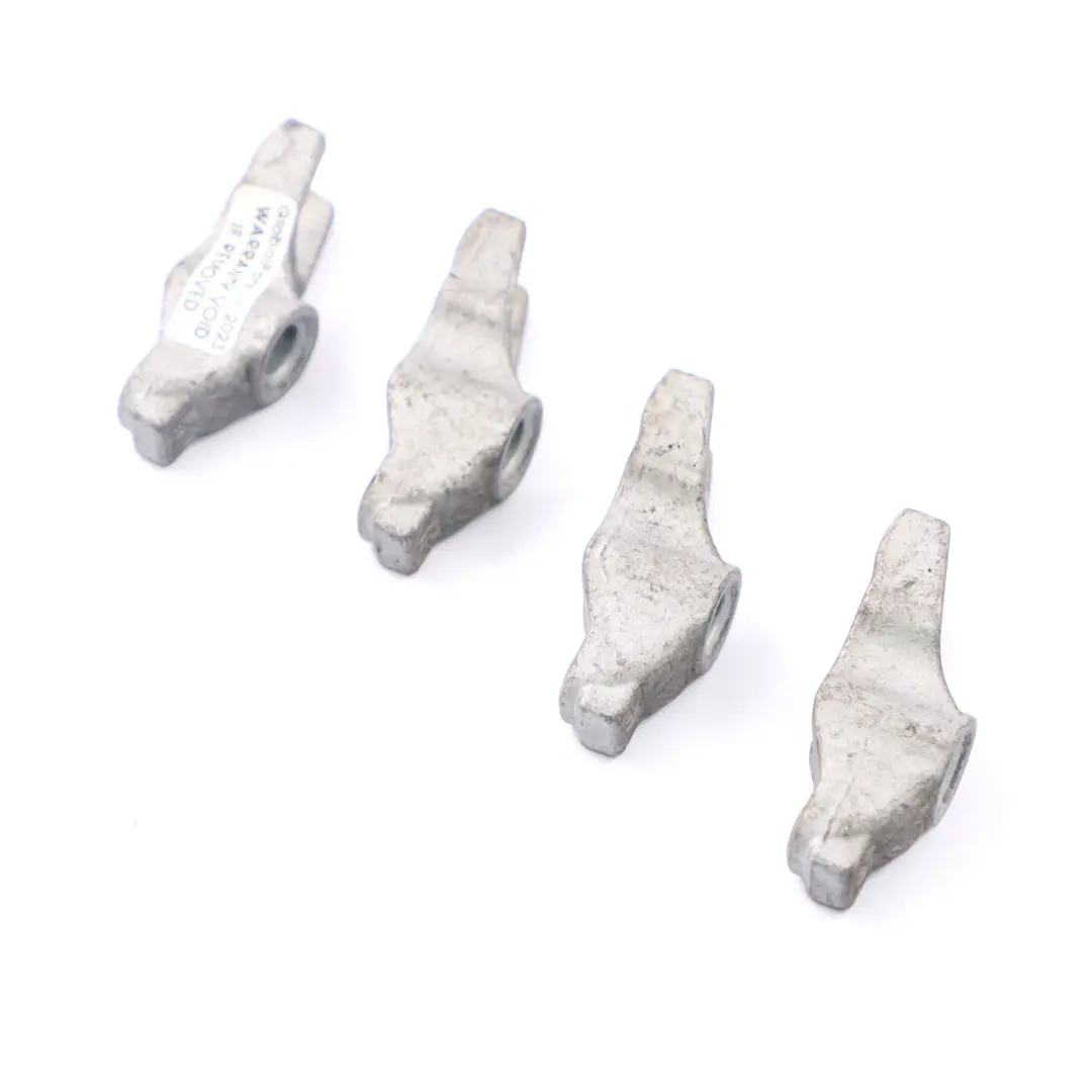 Vauxhall Insignia A 2.0 CDTI Fuel Injector Nozzle Holder Set - SKU 93179048 - Part number 93179048